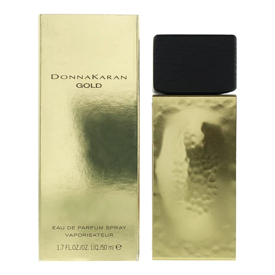DKNY Gold Eau De Parfum