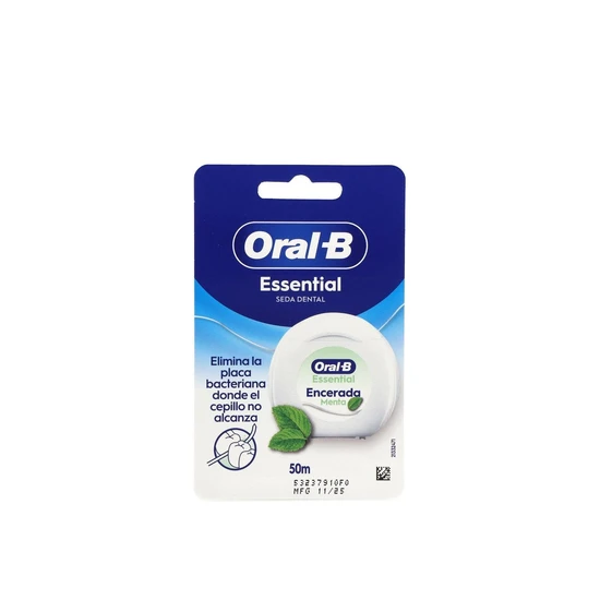 Oral B Essential Dental Floss