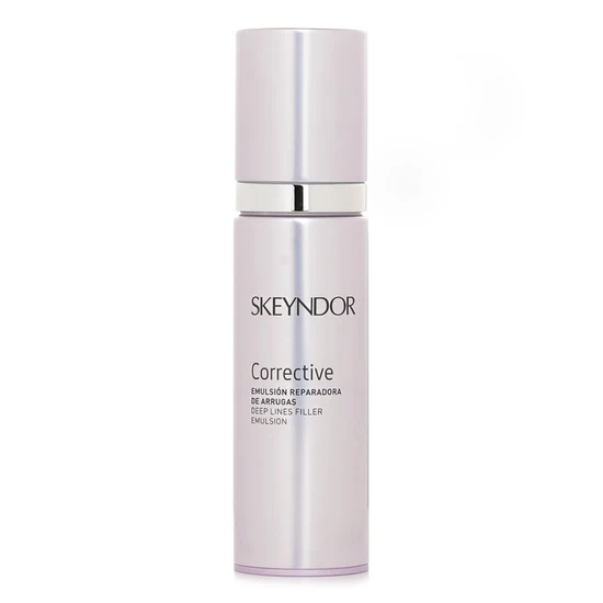 Skeyndor Corrective Deep Lines Filler Emulsion For Normal To Combination Skin