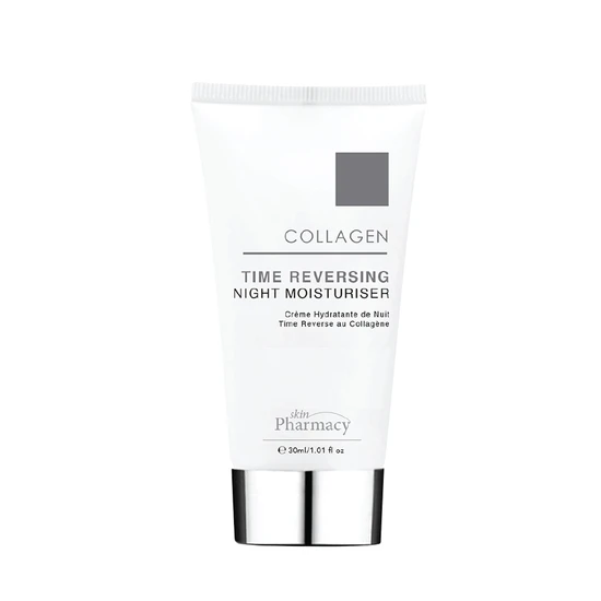 skinPharmacy Collagen Time Reversing Night Moisturiser