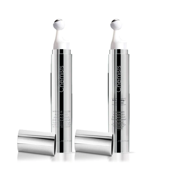 skinChemists Collagen & Caviar Eye Treatment