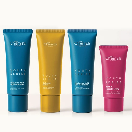skinChemists Anti-Ageing Gift Set