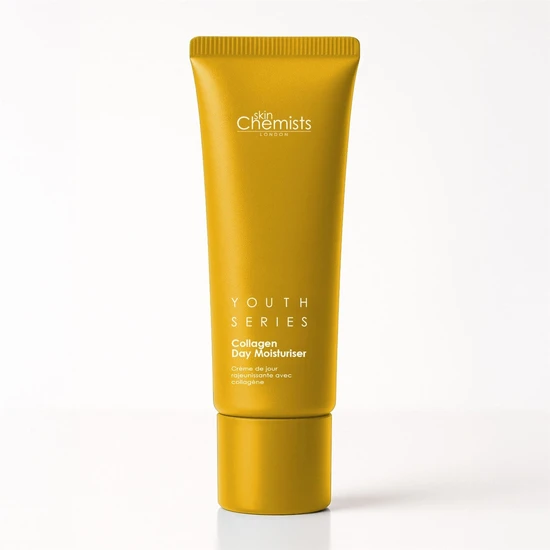 skinChemists Anti-Ageing Collagen Day Moisturiser