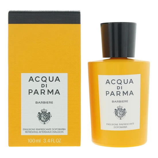 Acqua Di Parma Barbiere Refreshing Aftershave Emulsion
