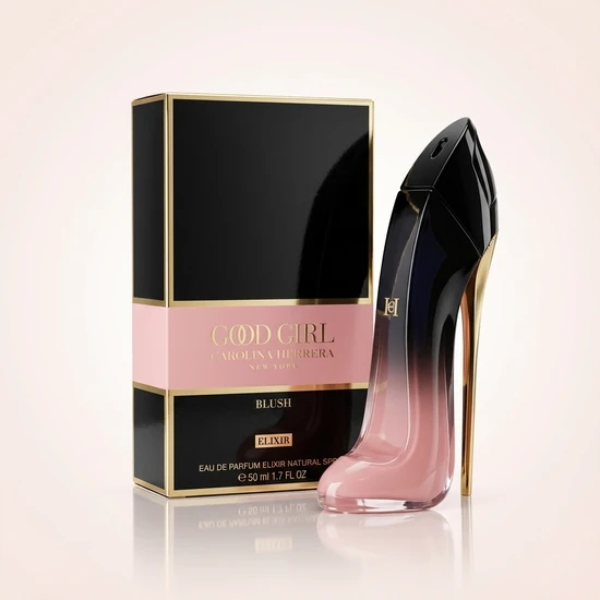 Carolina Herrera Good Girl Blush Elixir Eau De Parfum