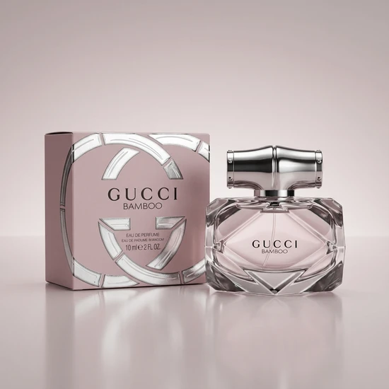 Gucci Bamboo Eau De Parfum