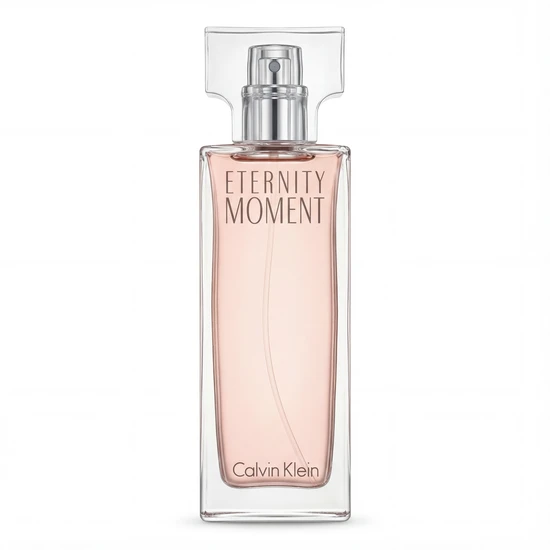 Calvin Klein Eternity Moment Eau De Parfum