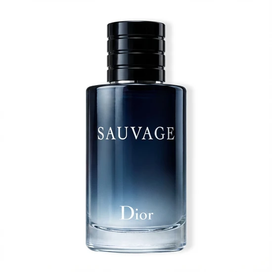 DIOR Sauvage Eau De Toilette