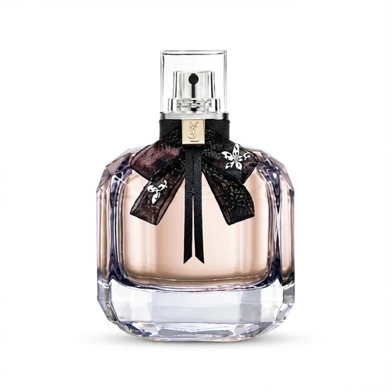 Yves Saint Laurent Mon Paris Floral Eau De Parfum
