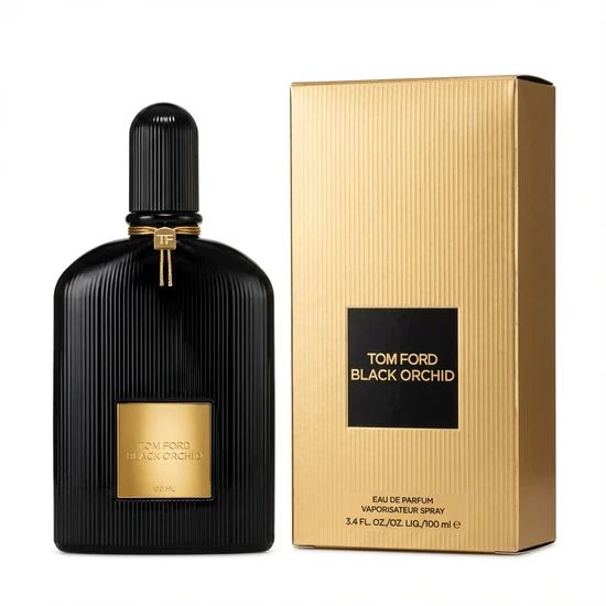 Tom Ford Black Orchid Eau De Parfum
