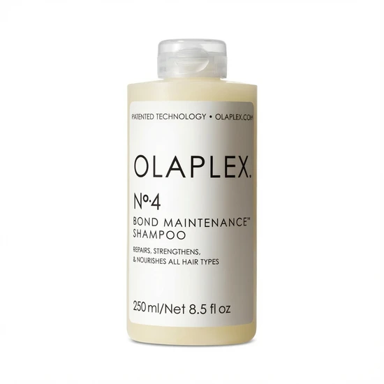 Olaplex No.4 Bond Maintenance Shampoo