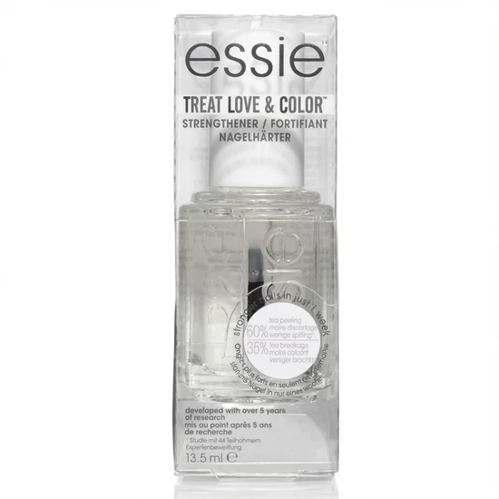essie Treat Love & Colour Nail Strengthener