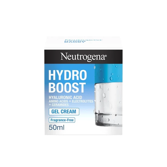 Neutrogena Hydro Boost Gel-Cream