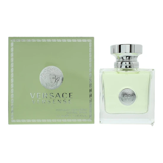Versace Versense Perfumed Deodorant Spray