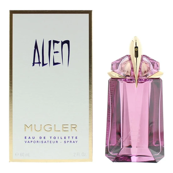 Mugler Alien Eau De Toilette