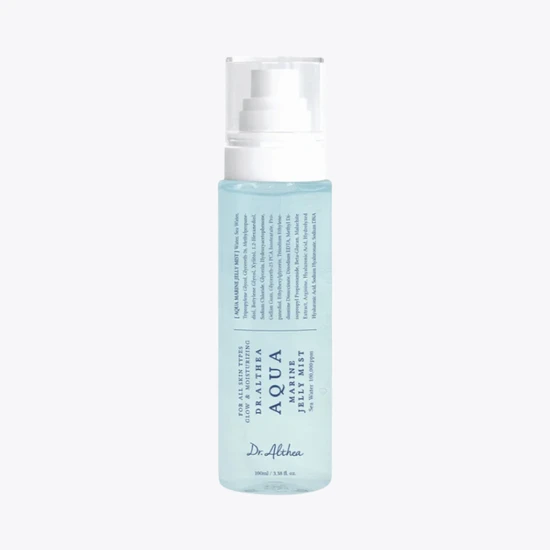 Dr. Althea Aqua Marine Jelly Mist