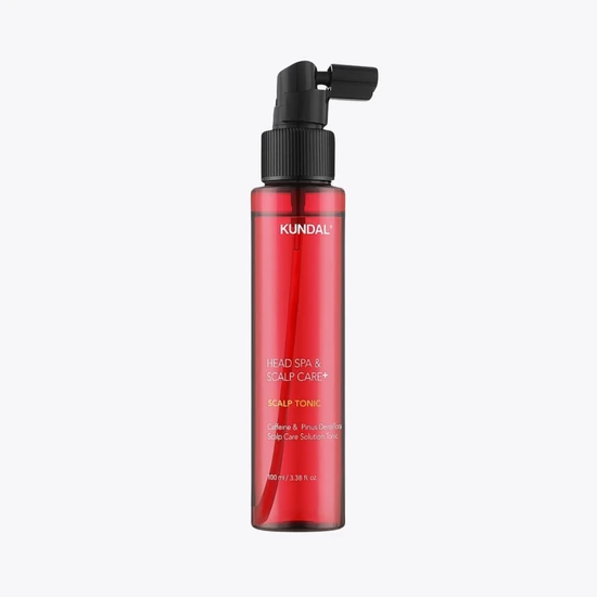 KUNDAL Head Spa & Scalp Care+ Scalp Tonic