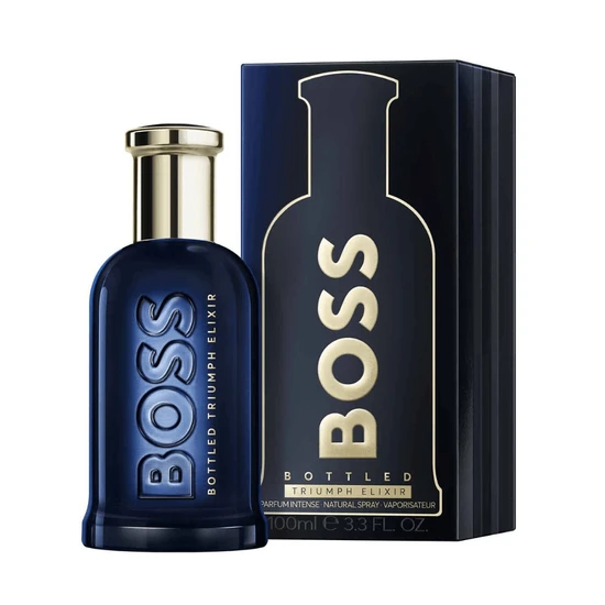 Hugo Boss BOSS Bottled Triumph Elixir Parfum Intense