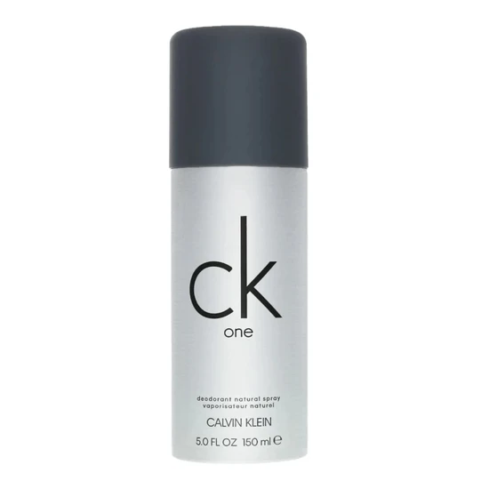 Calvin Klein CK One Deodorant Spray