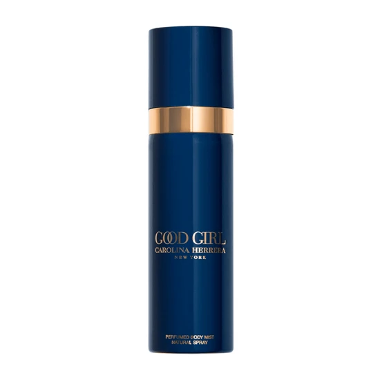Carolina Herrera Good Girl Body Mist
