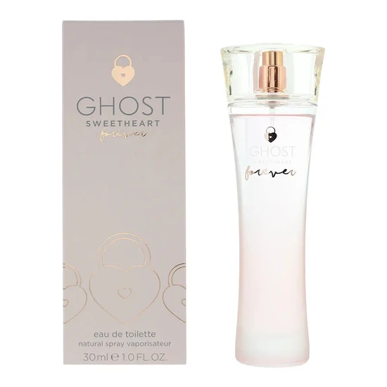 Ghost Sweetheart Forever Eau De Toilette