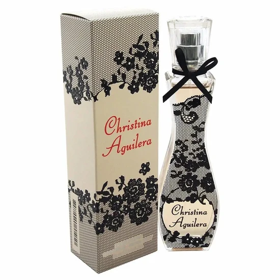 Christina Aguilera Eau De Parfum