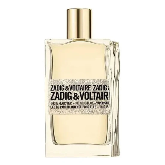 Zadig & Voltaire This Is Really Her! Eau De Parfum