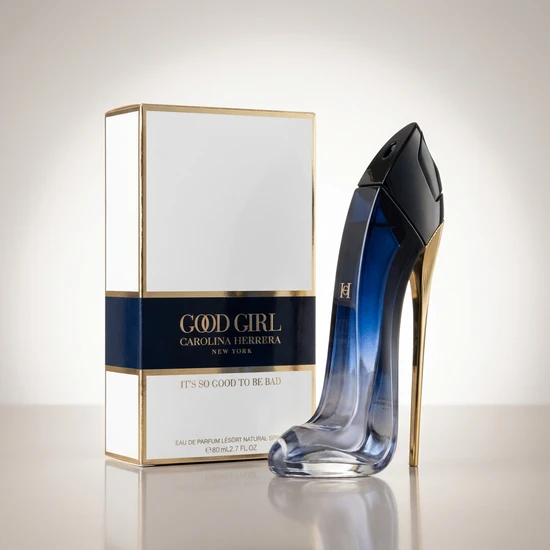 Carolina Herrera Good Girl Legere Eau De Parfum