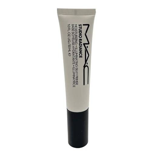 MAC Studio Radiance Moisturising + Illuminating Silky Primer