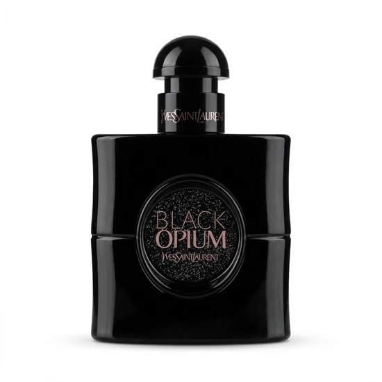 Yves Saint Laurent Black Opium Le Parfum Eau De Parfum
