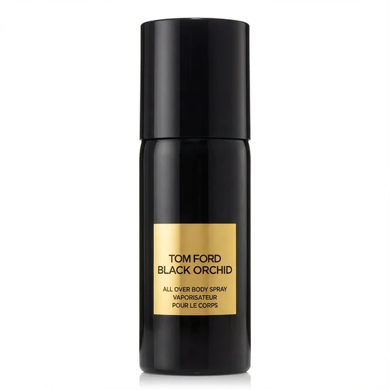 Tom Ford Black Orchid All Over Body Spray