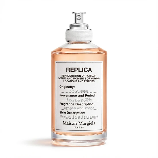 Maison Margiela On A Date Eau De Toilette