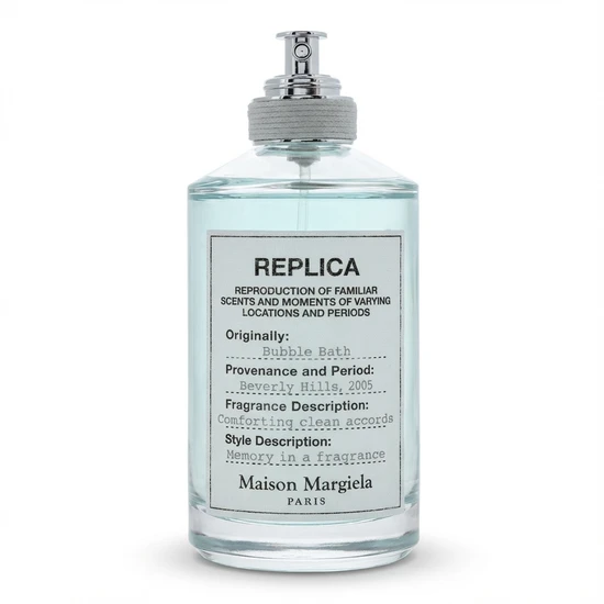 Maison Margiela Replica Bubble Bath Eau De Toilette