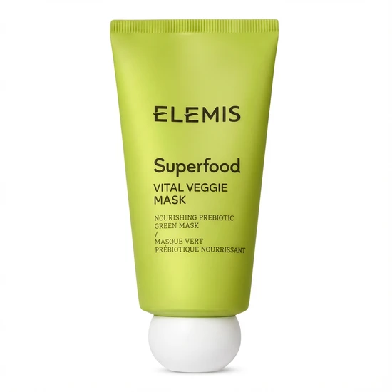 ELEMIS Superfood Vital Veggie Mask