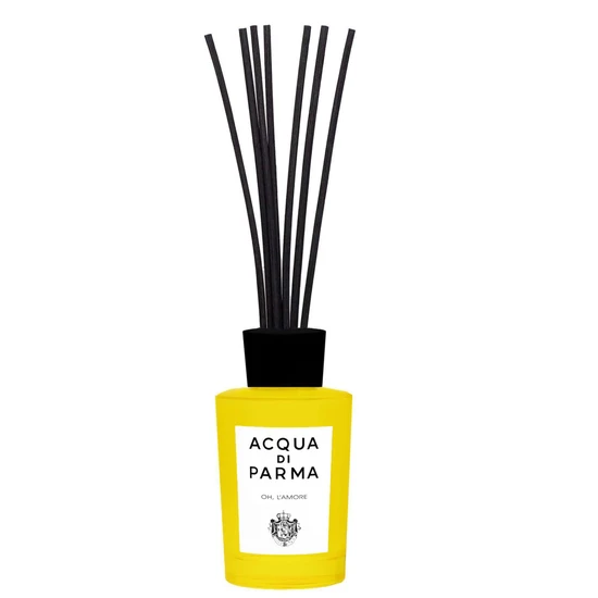 Acqua Di Parma Oh L'amore Room Diffuser