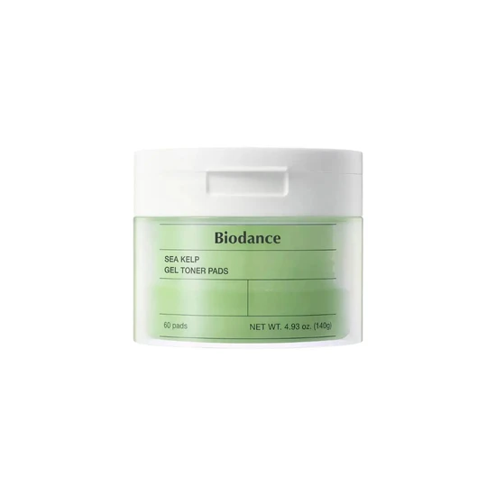 Biodance Sea Kelp Gel Toner Pad