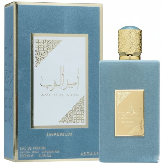 Asdaaf Ameer Al Arab Imperium