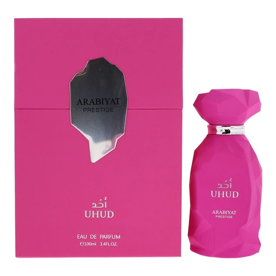Arabiyat Prestige Uhud Eau De Parfum