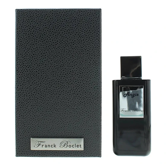 Franck Boclet Angie Extrait De Parfum