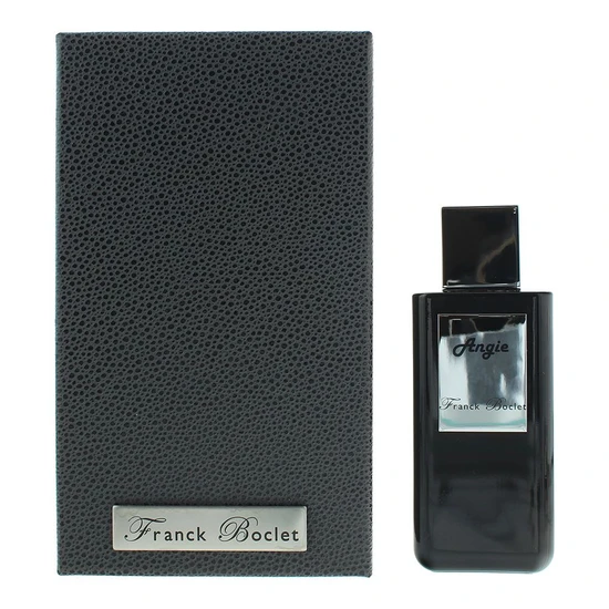 Franck Boclet Angie Extrait De Parfum 100Ml