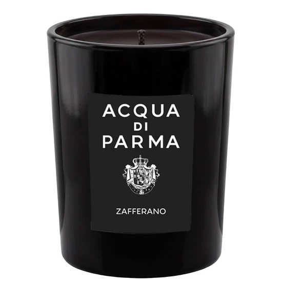 Acqua Di Parma Zafferano Candle