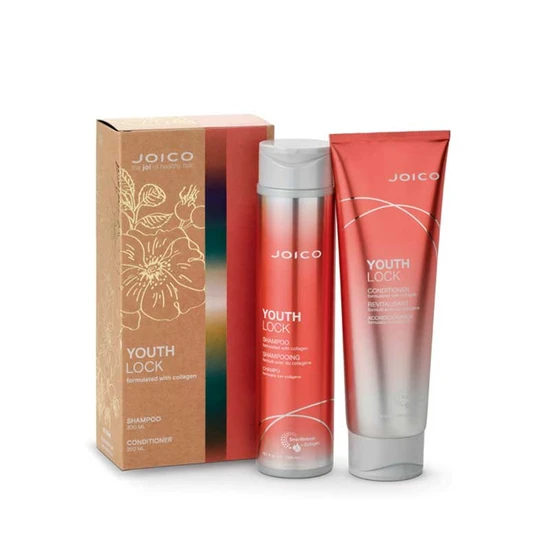 Joico Youth Lock With Collagen Gift Set