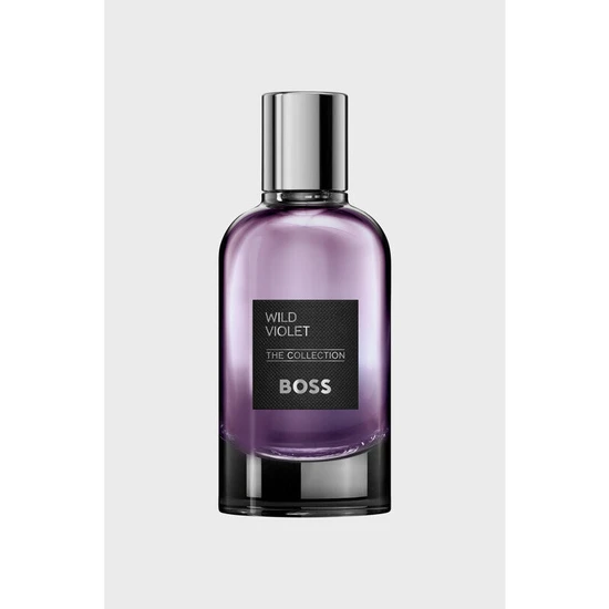 Hugo Boss The Collection Wild Violet Eau De Parfum