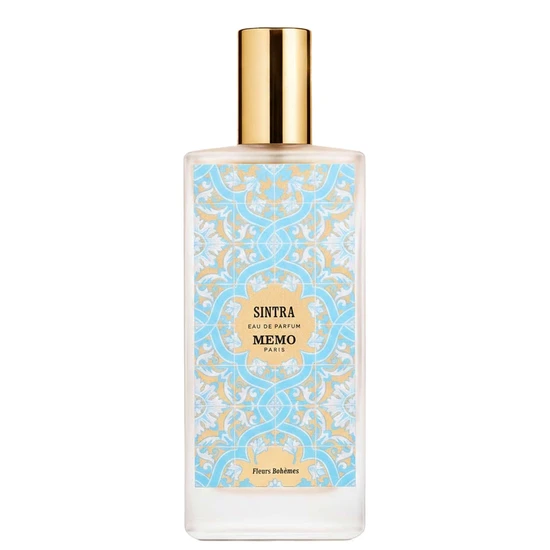 MEMO PARIS Sintra Eau De Parfum