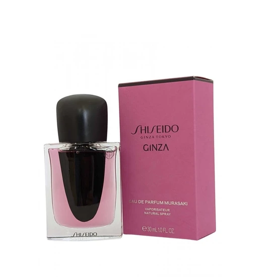 Salvatore Ferragamo Shiseido Ginza Murasaki Eau De Parfum