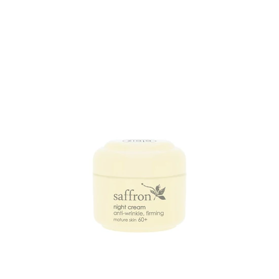 Ziaja Saffron Anti-Wrinkle Night Cream