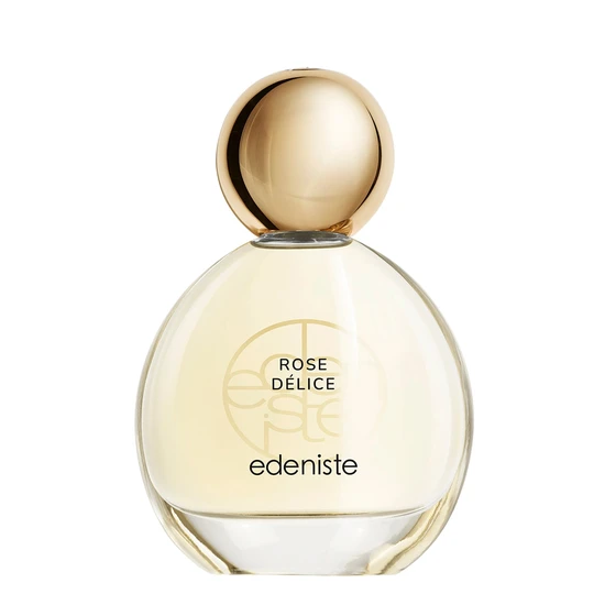 Edeniste Rose Delice Eau De Parfum