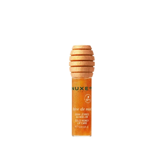Nuxe Reve De Miel Gold Honey Lip Care