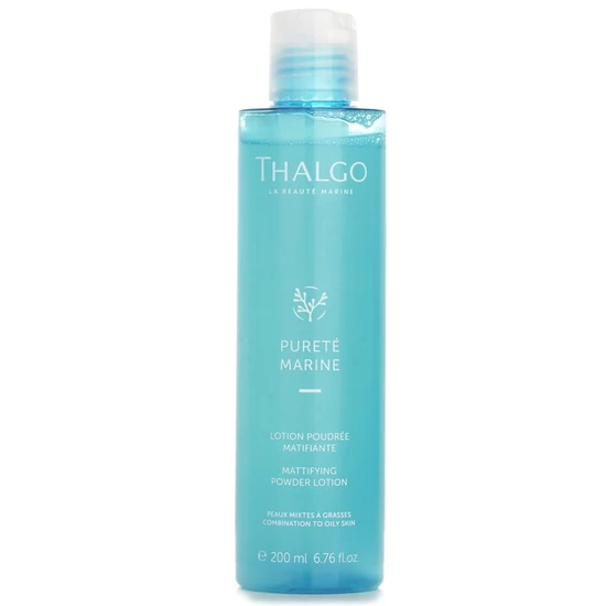 Thalgo Purete Marine Mattifying Powder Lotion