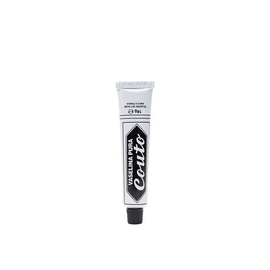 Couto Pure Petroleum Jelly